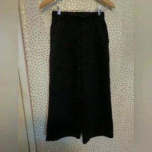 Lululemon Loungeful High-Rise Wide Leg